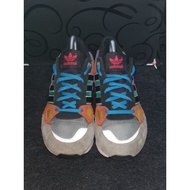 ADIDAS ZX750 original / size 8uk