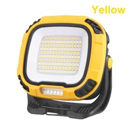 [Limerancea] W892 Rechargeable Light Emergency Light Camping Light Spotlight Cob Light Work Light Ca