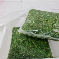 Chuka Wakame / Seaweed Salad 1Pa 1Kg