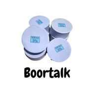 Bedak Boortalk Untuk masalah kulit bayi