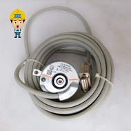 SEES ID 99500010874 8.5873.0000.C302.S014 Elevator Rotary Encoder IDD99500010875