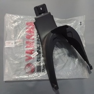 Old Jupiter Tank Cover Z Old Original Yamaha 5LL-F842N-00