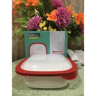 CORELLE SNAPWARE