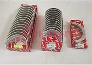 For ISUZU 6SD1T 6SD1-TC overhaul rebuild kit oil pump valve gasket piston liner