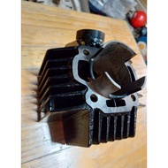 Block Yamaha YB100 L2G