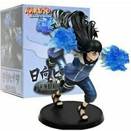 Hinata figure naruto