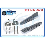 RCP 1077 ER6 ER6F NINJA 650 ER6 F 2006-2013 Rear Foot Lever