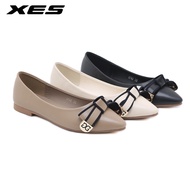 Latest XES LFA6 Women's Flat shoes Imported Women's Work shoes