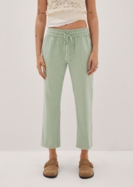 [MANGO] TROUSERS LENA / กางเกงขายาว REF. 47007879