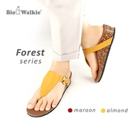 F90 Women*BIOWALKIE HEALTH SHOE*Sandal arch support antishock健康鞋 medishoes