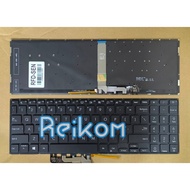 Asus Zenbook Pro 15 UX535 UX535l UX535lh UX535li UX535q UX535qa UX535qe Keyboard