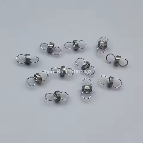 5PCS Roland DX7 Capping Station VS640 Spring for Roland RE/RF/VS/LEF/RS/XR/XT/XF640 Printer Ink Pad 