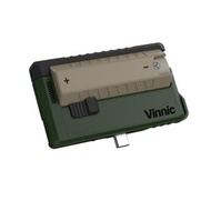 Rendezvous 5,000mAh 可換電Type-C 直插式 雙輸出行動電源 (綠色) VPPB-DC05G1-GN