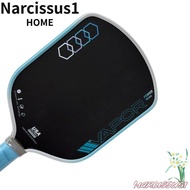 NARCISSUS 16mm Pickleball Paddles, Lightweight 11SIX24 Vapor Power Gen 3 Racquet Sports, Wear-resist