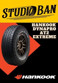 Ban Mobil Hankook Dynapro AT2 Extreme 235/75 R15