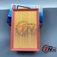 Transit 2025 engine air filter. Code: P2W99601AA/P2WZ9601A
