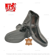 9935 Johnson Shoes Anggota Ankle Boots