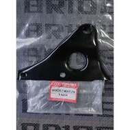 ♚MUFFLER HOLDER TMX155 HD(MAKAPAL)