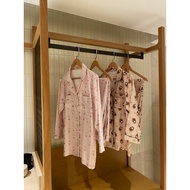 Lirica | 1st Collection (Cookies & Kiss the Bow) Pajamas