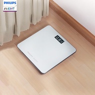 Avent | Philips Avent Weight Scale With Room Temperature Display KG/LB