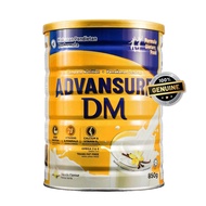 Advansure DM Complete Nutrition 850g