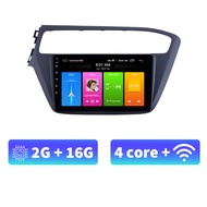 Acodo 9Inch Carplay Auto Android 12.0 Car Radio For Hyundai I20 2018 2019 2020 2021 2022 2023 2Din C