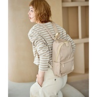 [Legato Largo] A5 Mini Backpack ≪Silky≫
