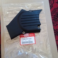 cover spoket Honda th110 # nx105