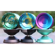 YOYO aceyo Gravity 5 Professional Advanced Game Dedicated YOYO YOYO YOYO YOYO Ball Sleep Long