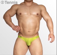 【4049】EGDE ≪ BALLS 內褲 (XXL, Tennis)