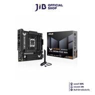 MAINBOARD (เมนบอร์ด) ASUS TUF GAMING B850M-PLUS WIFI (AMD SOCKET AM5 DDR5 MICRO-ATX)