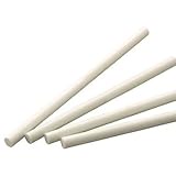 Cole-Parmer Lab Frame Rod, Fiberglass, 0.5" Dia x