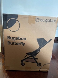 Bugaboo Butterfly 嬰兒車