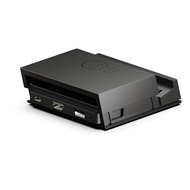 For Switch 2 Standard Edition Dock Stand Detachable USB C Hub Docking Station for /NS OLED Docking S