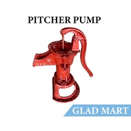 Eagle Pitcher Pump Handpump Pambomba Heavy Duty For Garden Pool Jetmatic Pump Water Pump Poso