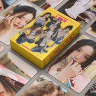 55 GIDLE GIDLE Album Photocards I NEVER DIE Minnie Tian Xiaojuan Song Yu Qi Ye Shuhua 55 GIDLE Album