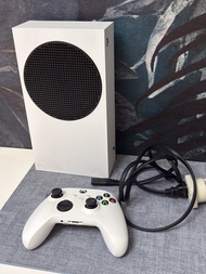 Microsoft Xbox Series S 主機連手掣