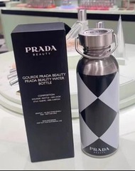 現貨 包SF智能櫃 Prada beauty vip gift 冷水壺 1個