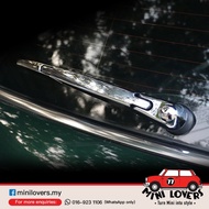Mini Cooper F55 / F56 Rear Wiper Cover