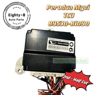 Perodua Myvi Transmission Control TCU 89530-B1090 (2nd-Half Cut)
