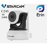 VSTARCAM C24S / CS24B  / C38SPLUS 1296P 2020 เปลี่ยน 2.0 3.0 (1296P) (การติดตาม)