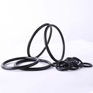 OD60-210mm Nitrile O-Ring Sealing Ring Round Gasket CS2.4mm
