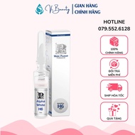 Kem Gỉam Thâm Nám Bẹnh Nách Nuwhite H6 MibitiI Prudente 5ml