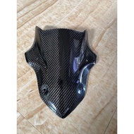 Kawasaki Z900 Carbon Kevlar Windshield