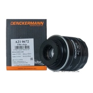 Denckermann Poland Audi Volkswagen Engine Oil filter 03C115561H, 03C 115 561H, New