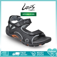 LOUIS CUPPERS MEN SANDALS