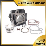 EX5 HP EX5 HIGH POWER 53MM RACING BLOCK SET RACING BLOCK EX5 HIGH POWER EX5 HP