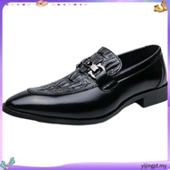 wedding shoes men leather shoes men formal shoe leather shoe oxford shoe formal shoes Korean leather