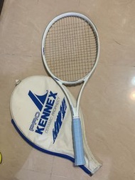 KENNEX PRO Ceramic Prophecy 網球拍