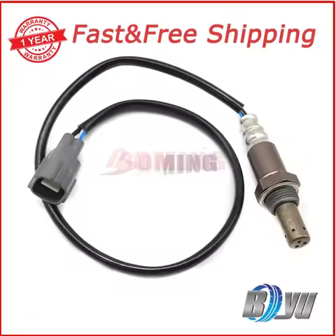 89465-0K010 Air Fuel Ratio O2 Oxygen Lambda Sensor For Toyota Fortuner Hilux 89465 0K010 894650K010